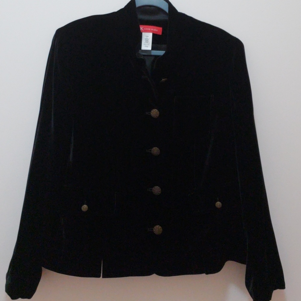 Anne Klein Jacket